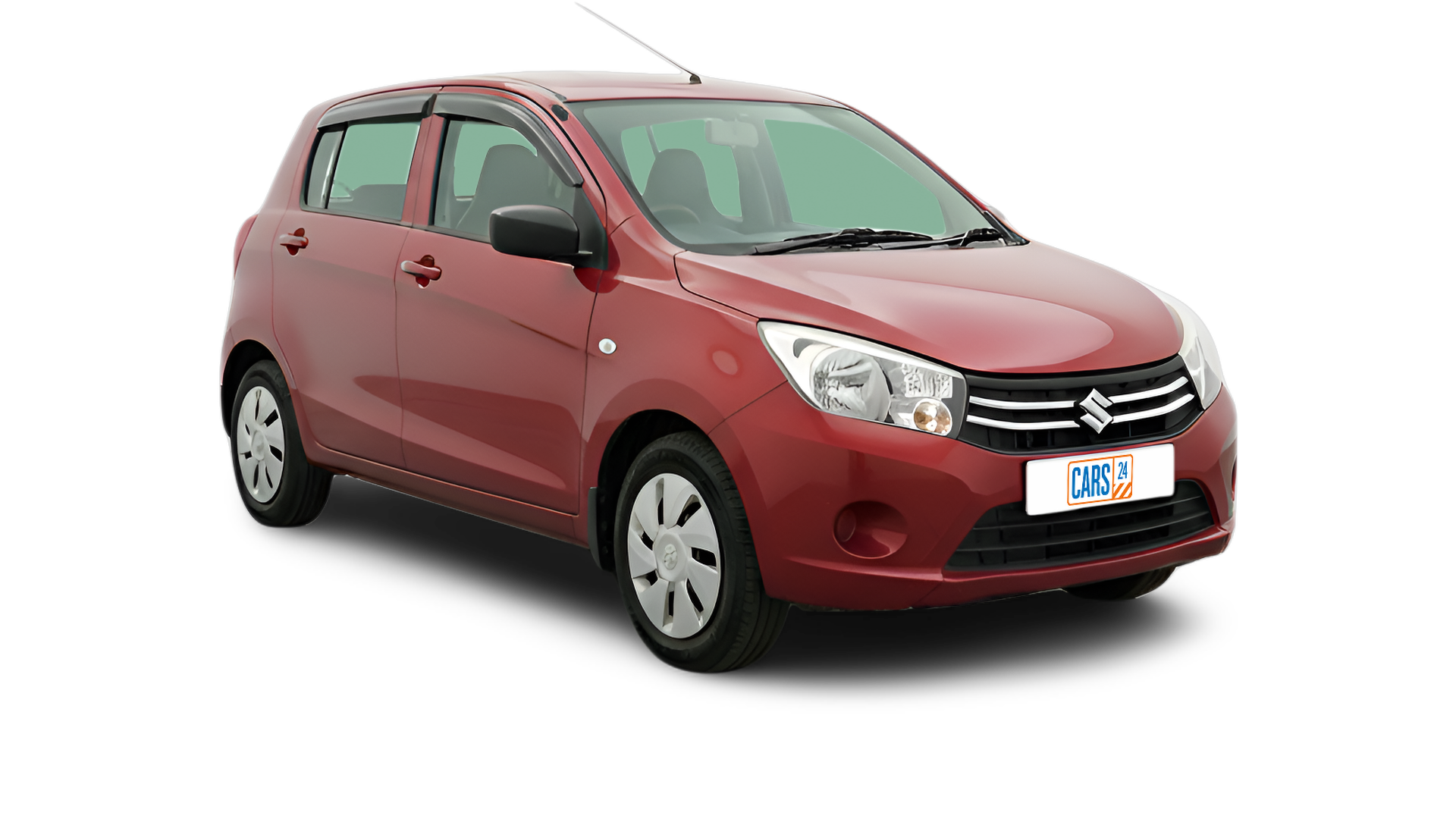 Maruti Celerio-img